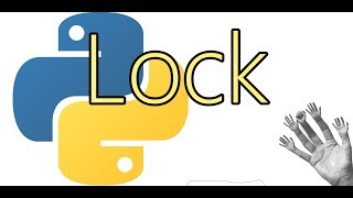 Lock - MultiPython