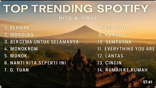 Download Lagu Top Hits Spotify Indonesia 2025 | Top Spotify Indonesia 2025 | Lagu Hits Spotify 2025 | Lagu Terbaru MP3