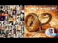 Women in history  dr raziya parvin