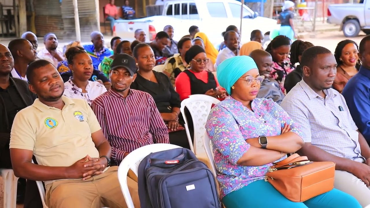 TABORA: ZAIDI YA WANUFAIKA ELFU 70 WAMELIPIWA PESA NA SERIKALI KUPATA BIMA YA AFYA KWA WOTE