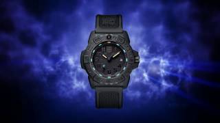 Luminox Navy SEAL 3500 Series