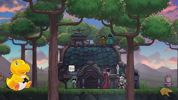 Rogue Legacy 2 - Part 5 | NG+