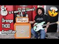 Orange TH30 Amplifier | Demo & Review - Is it worth the $$?