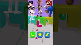 3D games 🔥🔥🔥#gameplay #games #short