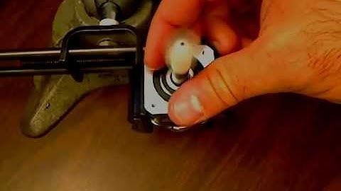 AMCSTI - Source Two / Stepper Motor / Fantastic Torque