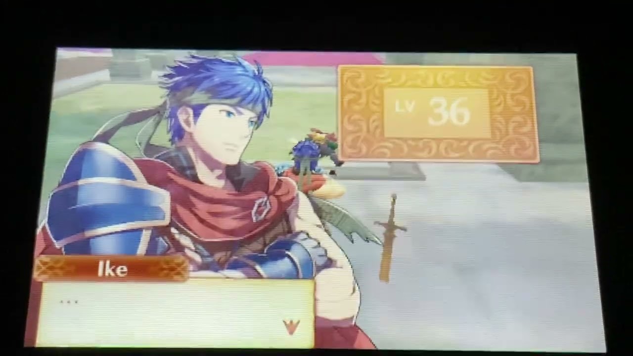 Fire Emblem Fates Museum Melee. No Escape For Enemy Visitors.