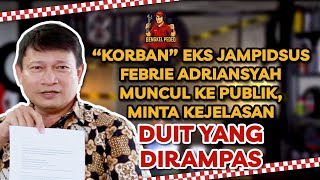 Penanganan Kasus Korupsi di Kejagung 'Makan Korban', Bahkan Ada yang Meninggal II BENGKEL PEDEO #56