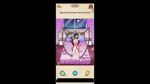 Nightmare puzzles level #34