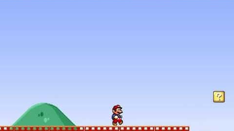 Mario Worker - Hardcore world 2.wmv