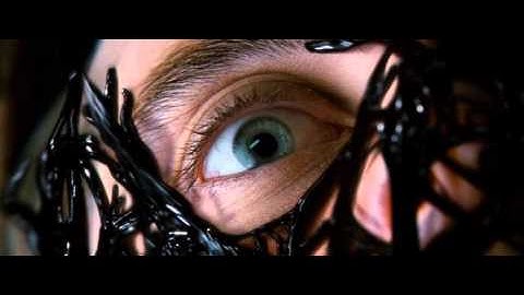 Spider-Man 3 | Bullet for My Valentine  - Venom