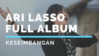 ari lasso full album - keseimbangan (2003)
