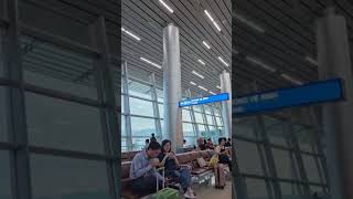 Phu Quoc International Airport 2024