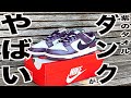 【スニーカー】ドットコムだけで販売されたDUNKがとんでもない事になってた NIKE DUNK CHENILLE SWOOSH ナイキ ダンク シェニールスウッシュ/supreme シュプリーム