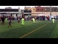Campeonato Peru Cup 2015