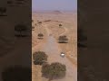 These truck battles are something else! 🤯  🔜 #Dakar2027 #DakarInSaudi
