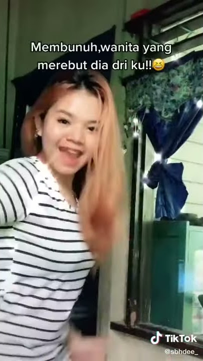 tik tok terbaru soibah Dee hot