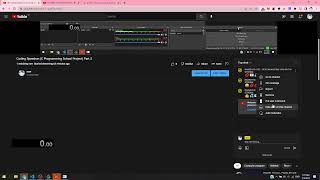 SPEEDRUN! - Coding Project 1: Part 3 | C Programming for School Project
