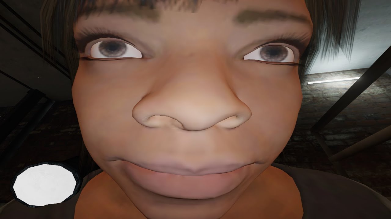 Phasmophobia Players When They Experience A Slight Inconvenience YouTube phasmophobia-players-when-they-experience-a-slight-inconvenience-youtube