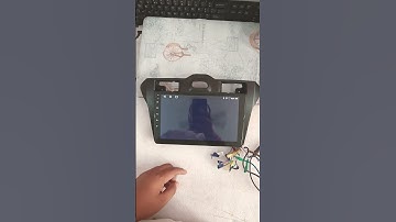 Thumbnail of Ford Fiesta Android Player