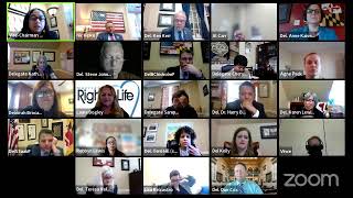 HGO Committee Session, 3/14/2022 #1
