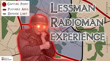 The match which gave me ptsd (OMG Campaign) Post scriptum realism match full video!