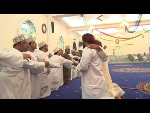 مولد العباس و السجاد ماتم ابو الفضل العباس مسقط سلطنة عمان