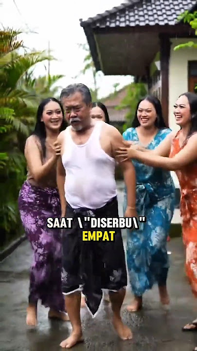 gara-gara masuk kampung janda #viralvideo #beritaterkini #fyp