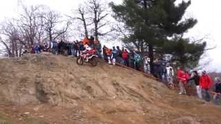 Hell's Gate 2014 Dente