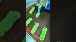 Piping Techniques Pe Fours