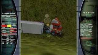 Hard Truck 2 KAMAZ to spot 6 screenshot 1