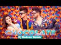 Chocolate remix tony kakkar dj redoan remix holic records  avneet kaur rs visuals