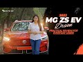 2022 mg zs ev driven  practical review for everyday users  auto42