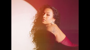 All That Matters (Mhm) - Alexie (Official Audio)