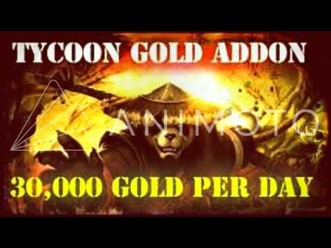 how to make fast gold in wow wod