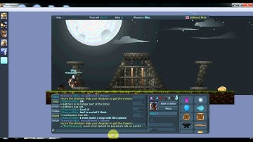 Transformice - New map editor stuff