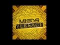 Migos  versace feat drake audio