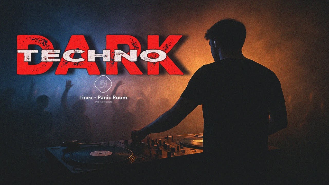 Dark Techno / Live Session
