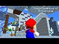Playing Mario Builder 64 | Frosty Playground v2 by Stevoisiak