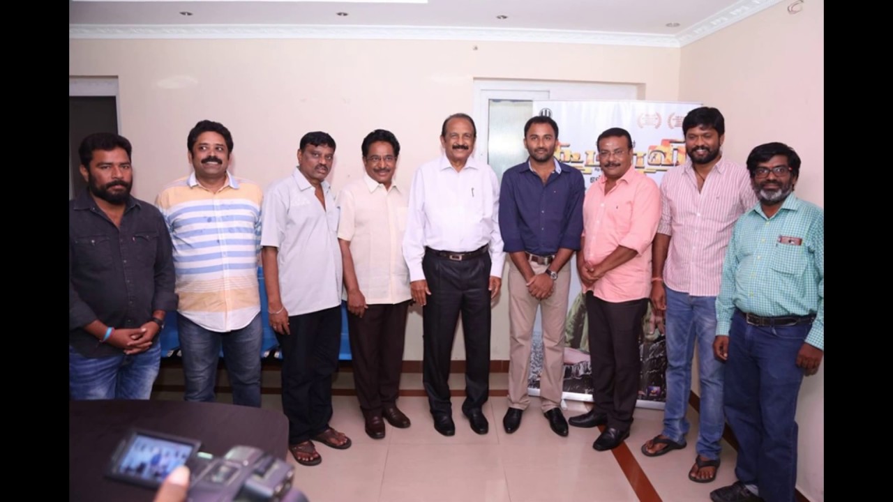 Kootali Movie Premiere Show Gallery