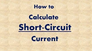 How to calculate short circuit current rating in transformer || Fault level calculation screenshot 2