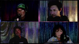 The Weird and Whatever Podcast Is Back! (04-23-26)