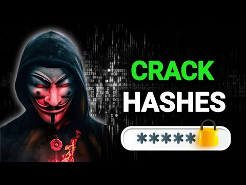 Offline Password Cracking | Hashcat & John the Ripper (Part 4)