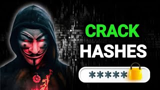 Offline Pword Cracking Hashcat & John The Ripper Part 4