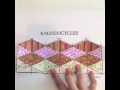 kaleidocycle tutorial