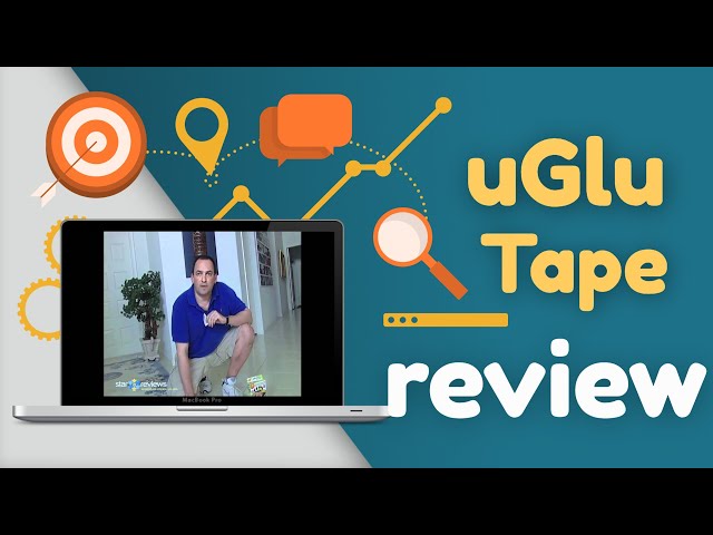 uGlu Tape Review 