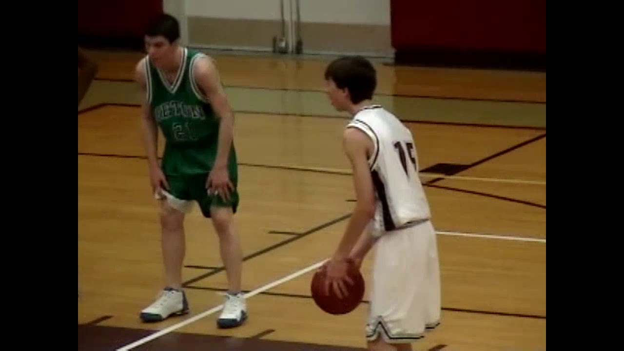 NCCS Seton Catholic JV Boys 2 5 05 YouTube NCCS Seton Catholic JV Boys 2 5 05 YouTube