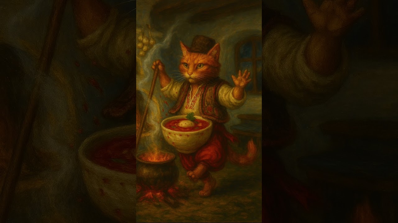 Мольфар Ой ой ой 