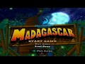 Andrew's Longplay of Madagascar For GameCube OR Dolphin Emulator