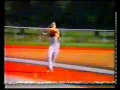 Speerwerpen gerlof holkema 1987  javelin throw