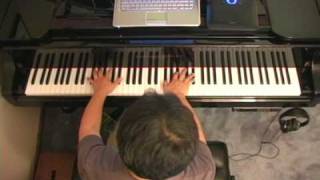 PianoWorld.com Forum Help with Clair de lune